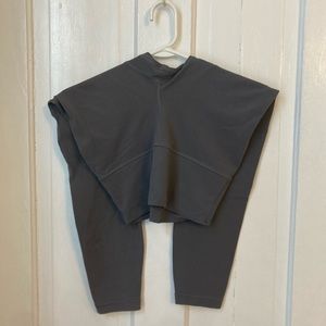 Lululemon Align High Rise Pant 25 Grey